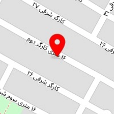 سالن زیبایی لی لی