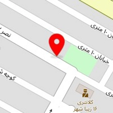سالن پیرایش مصطفی