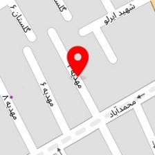 سالن زیبایی عاطفه هدایتی