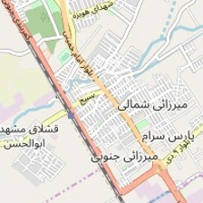 سالن زیبایی ایلماه