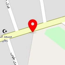 سالن زیبایی صدف