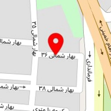 سالن زیبایی خانم خانما