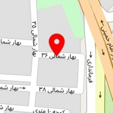 سالن زیبایی ماهرخ