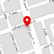 سالن زیبایی شاهکار