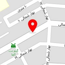 عروس سرای بانو صادقی