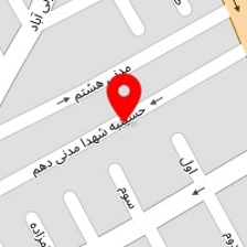 آرایشگاه مروارید خلیج