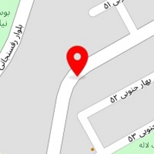 سالن زیبایی یاقوت