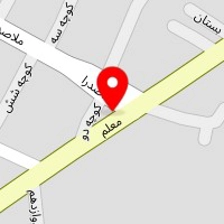 دفتر طراحی معمار