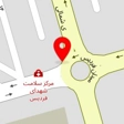 سالن زیبایی آینا
