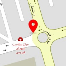 سالن زیبایی آینا