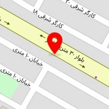 سالن زیبایی تیکال