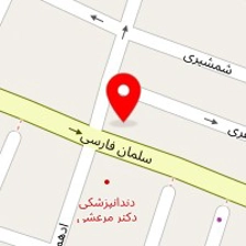 دکتر هادی مرعشی