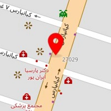 دکتر علی رضایی