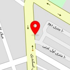 سالن پیرایش پارادایس
