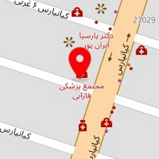 دکتر معصومه خاتمی نیا