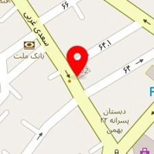 دفتر فنی مرادی