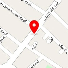 سالن زیبایی بهار حصاری