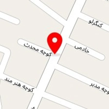 سالن پیرایش امیر فرا