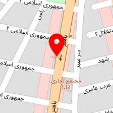 سالن پیرایش عالیجناب