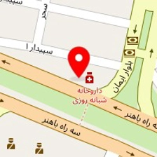 دکتر رضا پناهی زاده