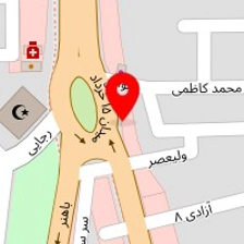 سالن پیرایش مجید