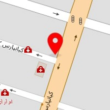 دکتر مرضیه مظهری