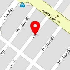 سالن پیرایش لبخند