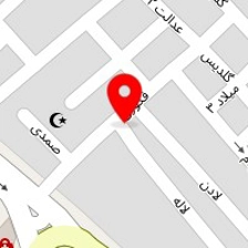 سالن خدمات ناخن دنیز