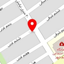 آموزشگاه آرایشگری بانو آقازاده