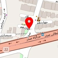 دکتر فرزاد ستایش