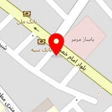 عروس سرای آرزو کرمی