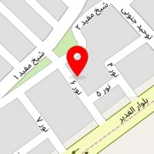 آرایشگاه نگین