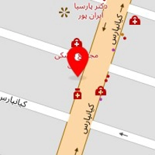 دکتر فرحناز یزدانی
