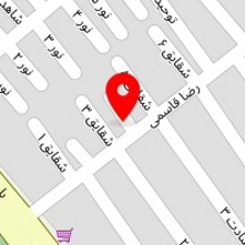 سالن آرایش نیوفیس