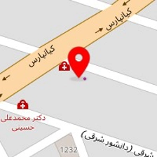 دکتر محمد علی جلالی