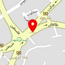 دفتر وکالت ابوالقاسم مهدوی