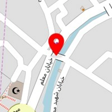 دفتر فنی مهندسی آرشیتکت(مهندس جعفری )