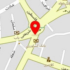 دفتر وکالت محبوبه جعفرپور