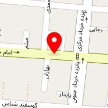 دفتر وکالت حمیدرضا علی نقی بیگی 