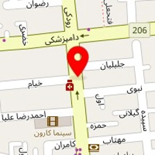کلینیک زیبایی آرنیکا