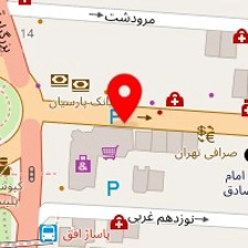 مرکز زیبایی پارلا