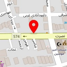 مطب دکتر شیما محمدیان