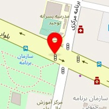 مرکز پوست و زیبایی لیوسا