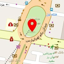 مرکز زیبایی جی کا