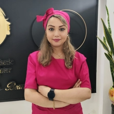 کلینیک زیبایی دکتر علی پاسبانی