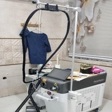 کلینیک زیبایی دکتر علی پاسبانی