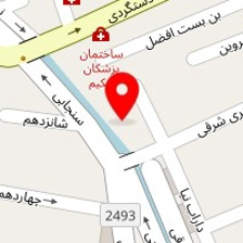 کلینیک زیبایی الماس