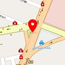 مطب زیبایی دکتر کاشانی