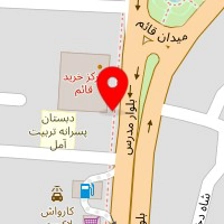 دفترفنی مهندسی توسلی مقدم
