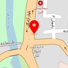 دفترمهندسی اجرای ساختمان شماره 2